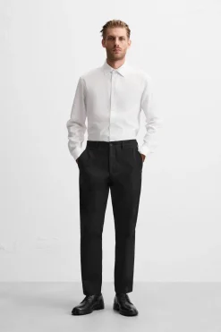 CAMISA ESTRUCTURA