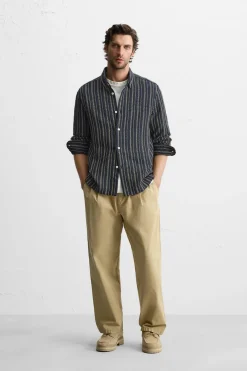 CAMISA ESTRUCTURA