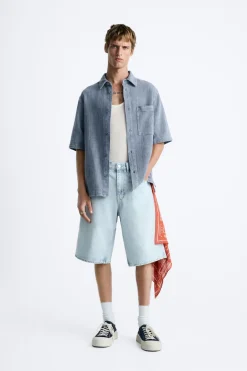 CAMISA ESTRUCTURA