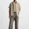 CAMISA ESTRUCTURA