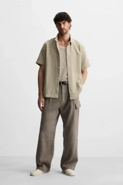 CAMISA ESTRUCTURA