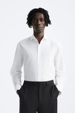 CAMISA ESTRUCTURA