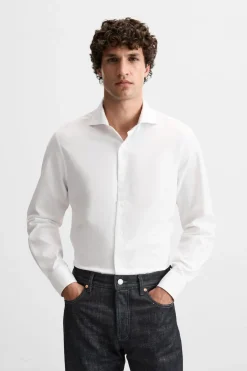 CAMISA ESTRUCTURA