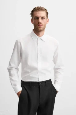 CAMISA ESTRUCTURA