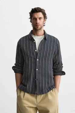 CAMISA ESTRUCTURA