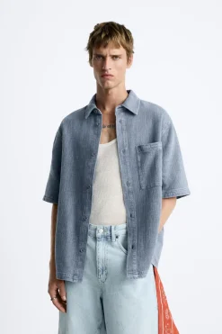 CAMISA ESTRUCTURA