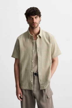 CAMISA ESTRUCTURA