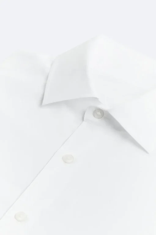 CAMISA ESTRUCTURA
