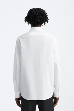CAMISA ESTRUCTURA