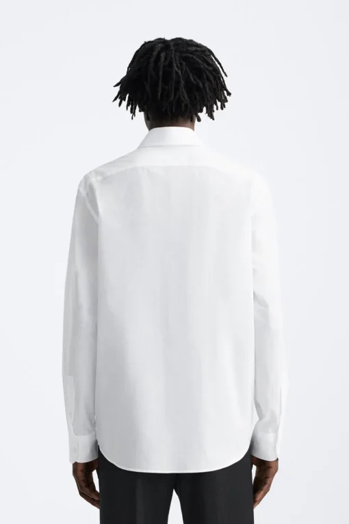 CAMISA ESTRUCTURA