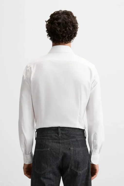 CAMISA ESTRUCTURA