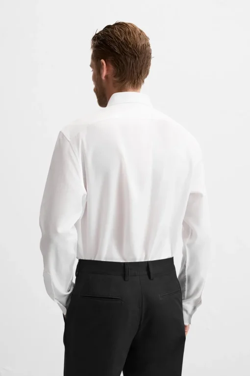 CAMISA ESTRUCTURA