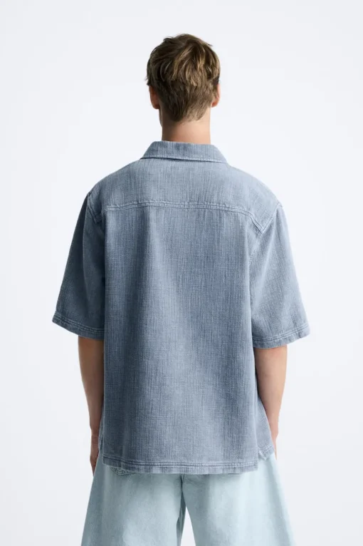CAMISA ESTRUCTURA