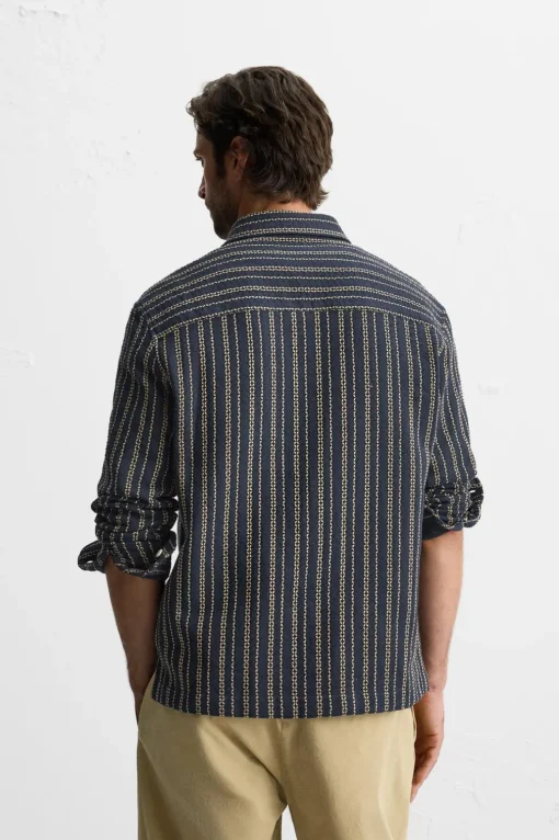 CAMISA ESTRUCTURA