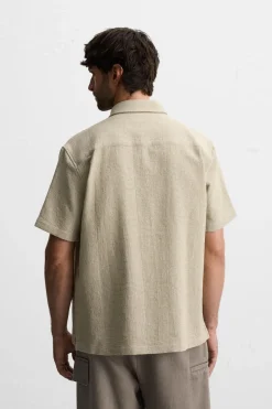 CAMISA ESTRUCTURA