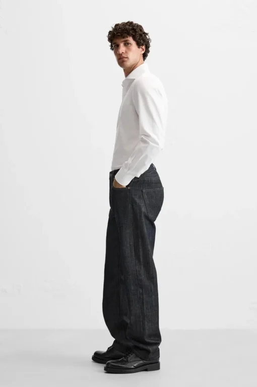 CAMISA ESTRUCTURA