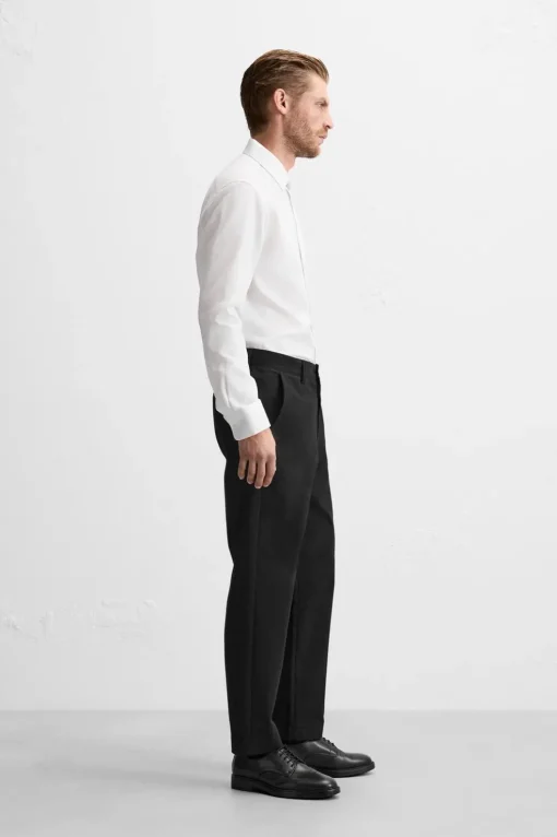 CAMISA ESTRUCTURA