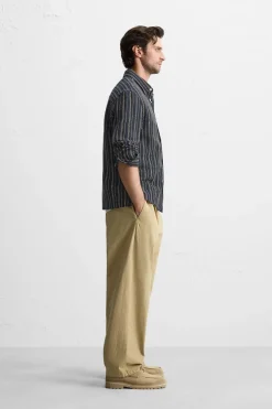 CAMISA ESTRUCTURA