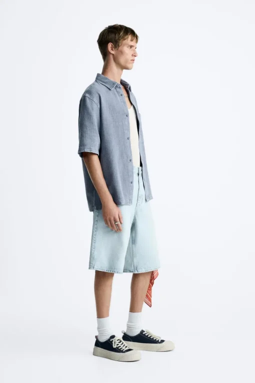 CAMISA ESTRUCTURA