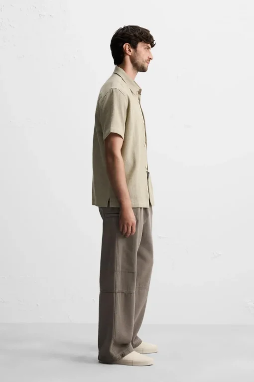 CAMISA ESTRUCTURA