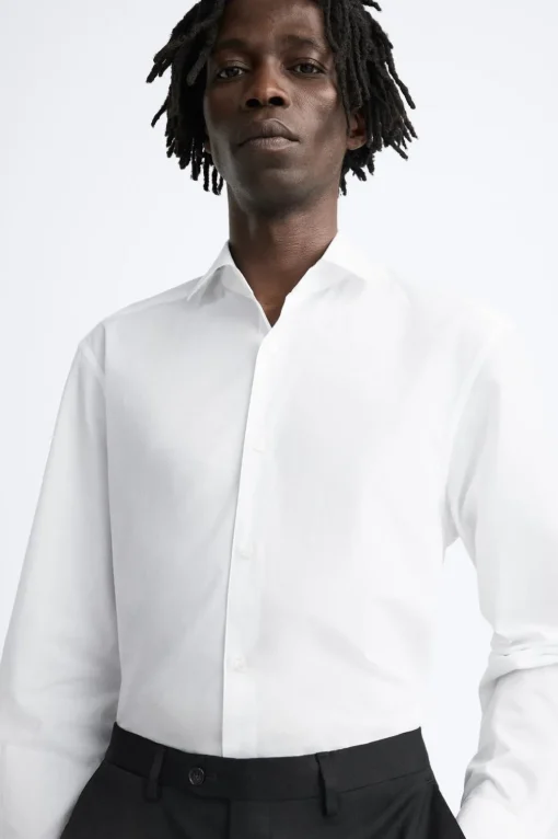 CAMISA ESTRUCTURA