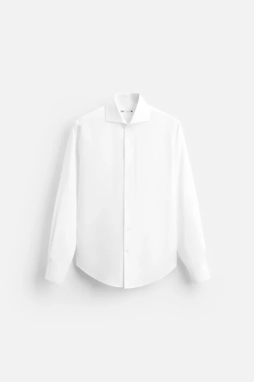 CAMISA ESTRUCTURA