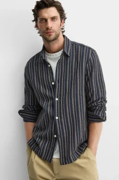 CAMISA ESTRUCTURA