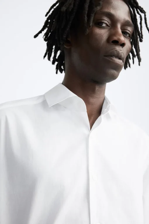CAMISA ESTRUCTURA