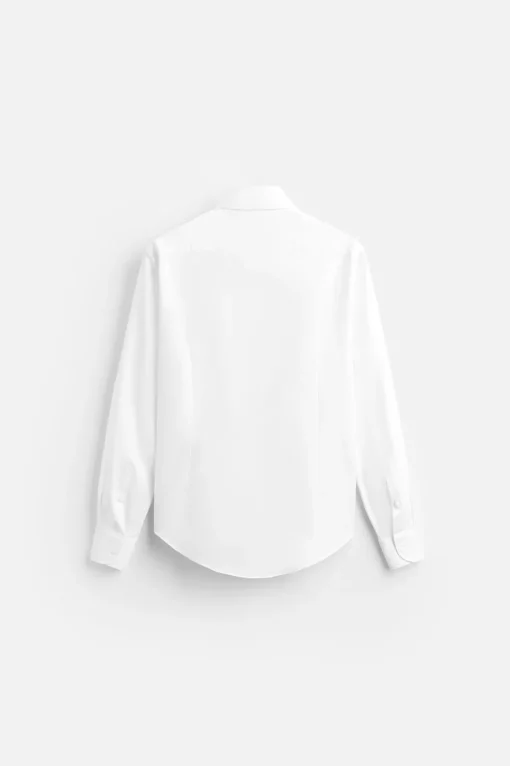 CAMISA ESTRUCTURA