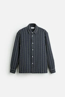 CAMISA ESTRUCTURA