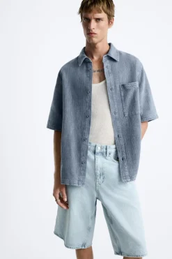 CAMISA ESTRUCTURA