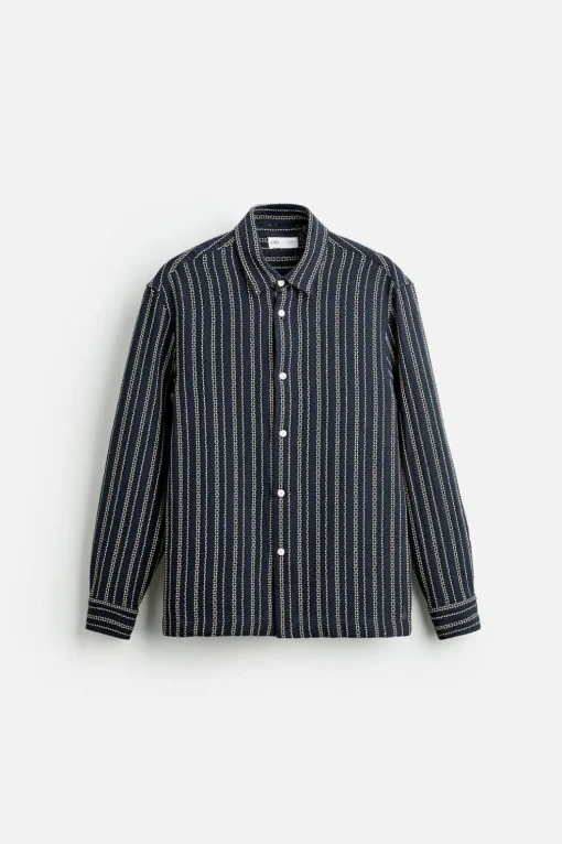 CAMISA ESTRUCTURA