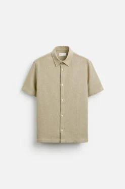 CAMISA ESTRUCTURA
