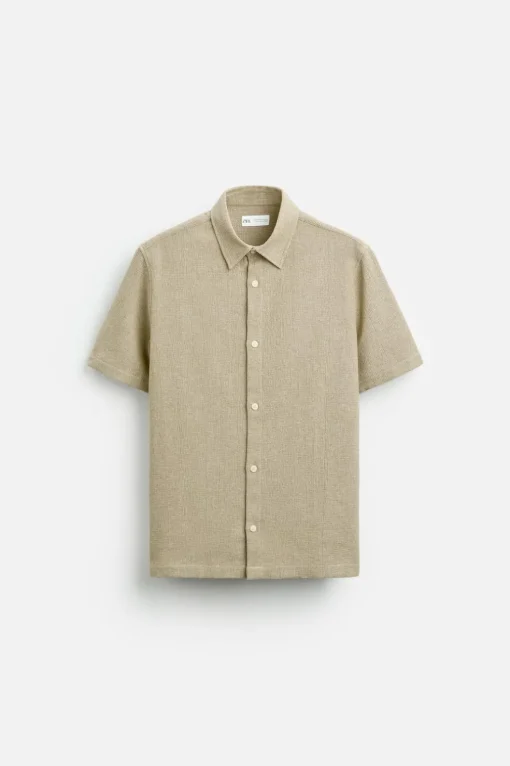 CAMISA ESTRUCTURA