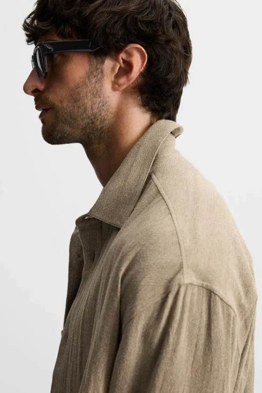 CAMISA ESTRUCTURA