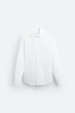 CAMISA ESTRUCTURA