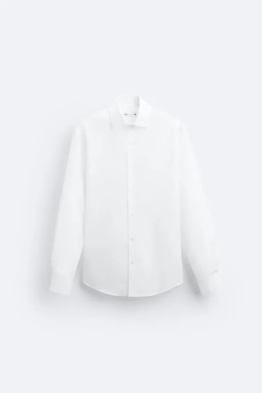 CAMISA ESTRUCTURA