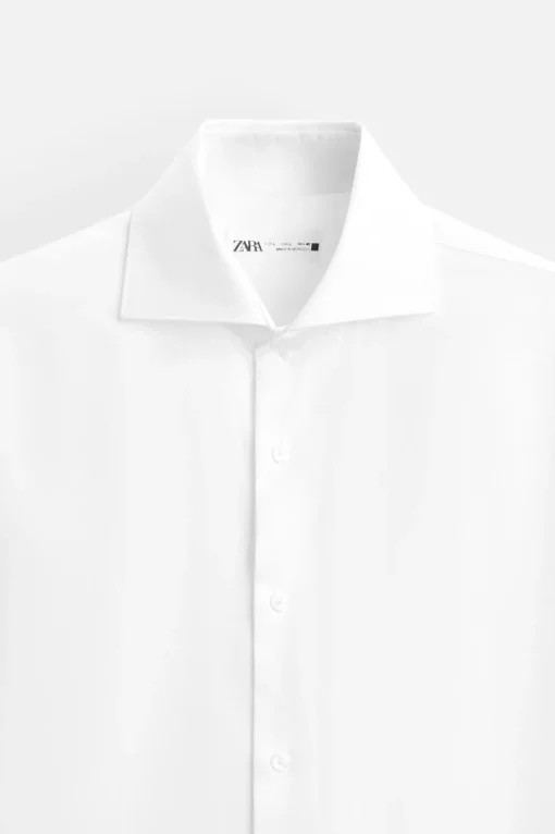 CAMISA ESTRUCTURA