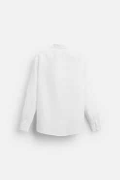 CAMISA ESTRUCTURA