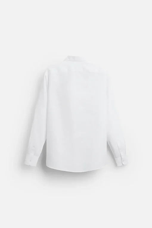 CAMISA ESTRUCTURA