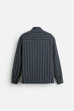 CAMISA ESTRUCTURA