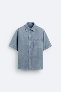 CAMISA ESTRUCTURA