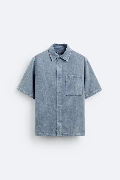 CAMISA ESTRUCTURA