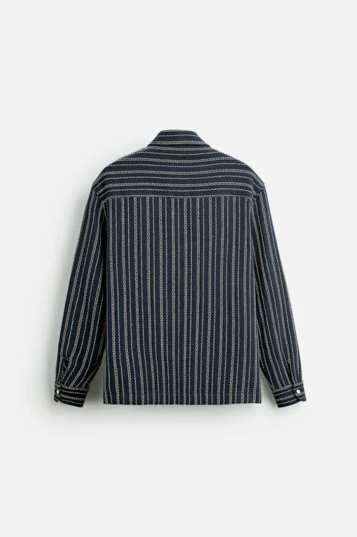 CAMISA ESTRUCTURA