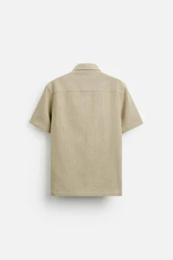 CAMISA ESTRUCTURA