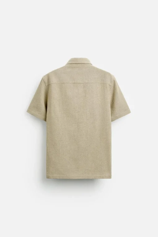 CAMISA ESTRUCTURA