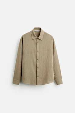 CAMISA ESTRUCTURA