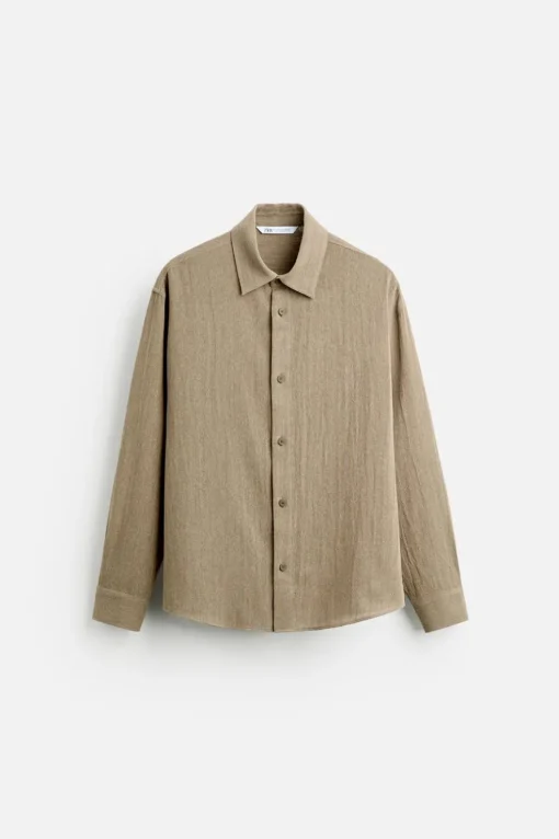 CAMISA ESTRUCTURA