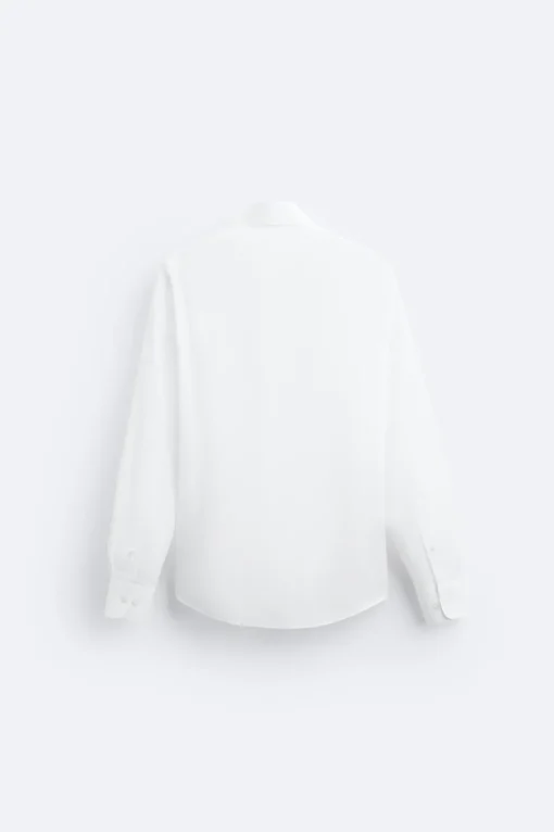 CAMISA ESTRUCTURA