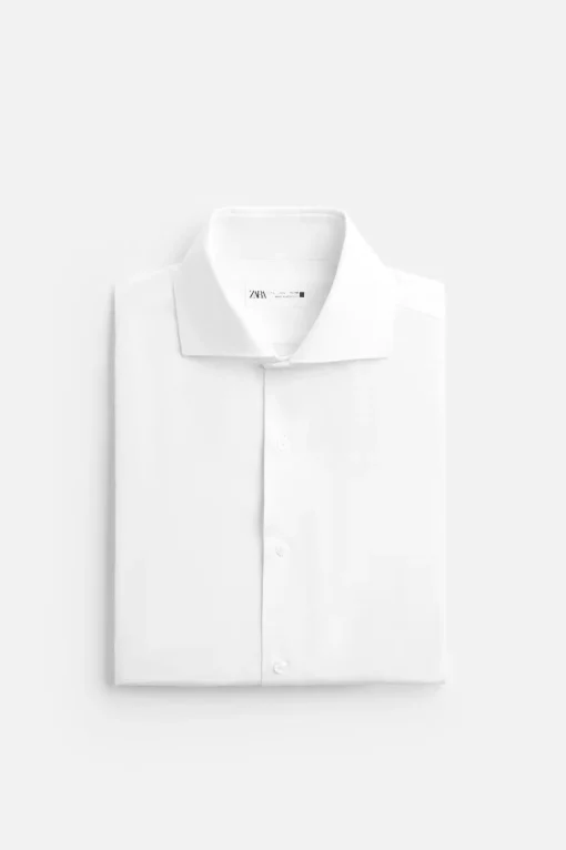 CAMISA ESTRUCTURA